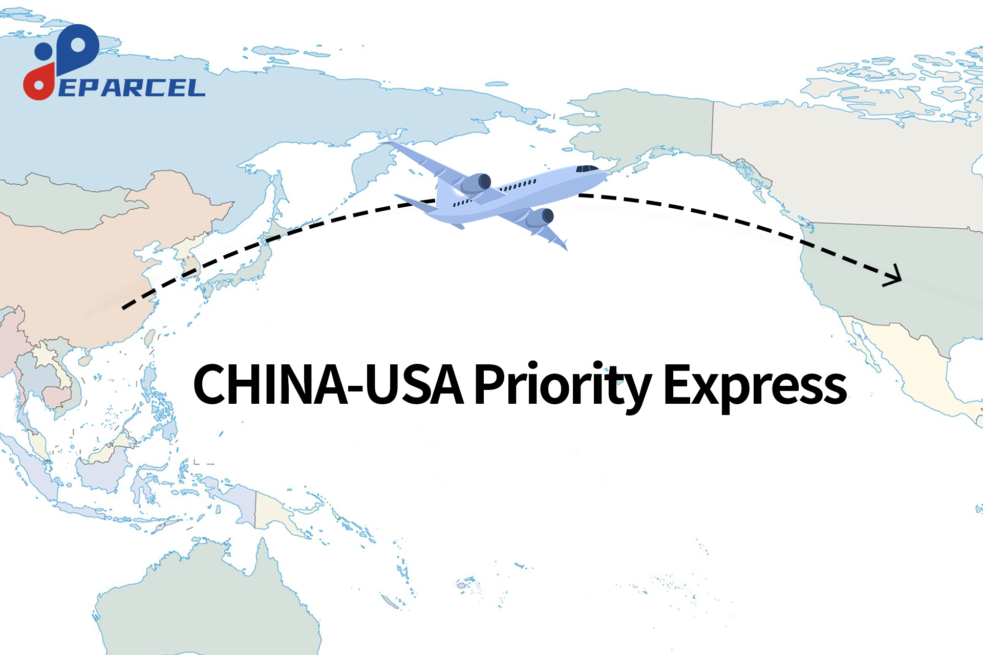 China-USA Priority Express