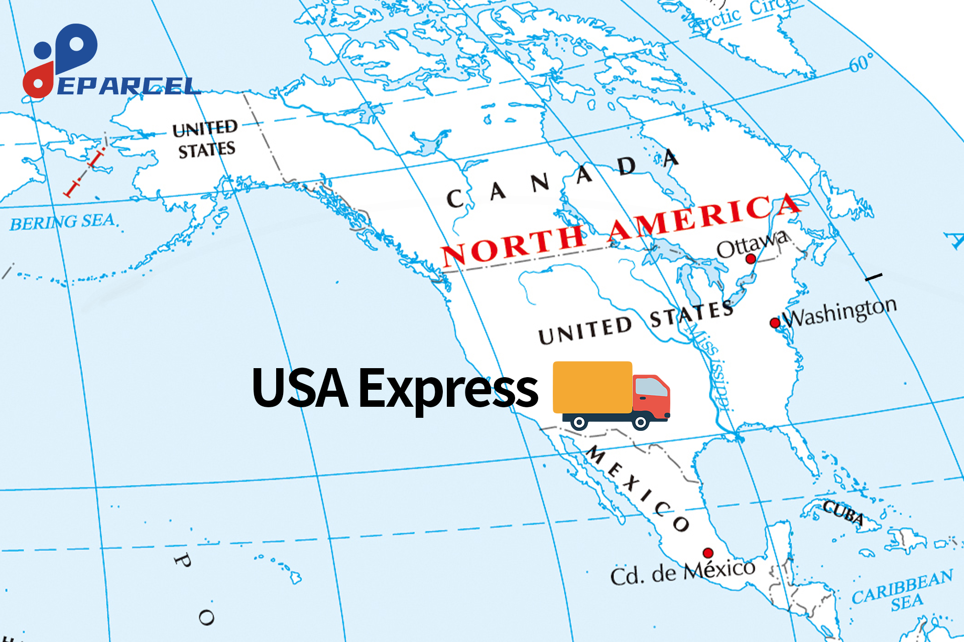 USA Express