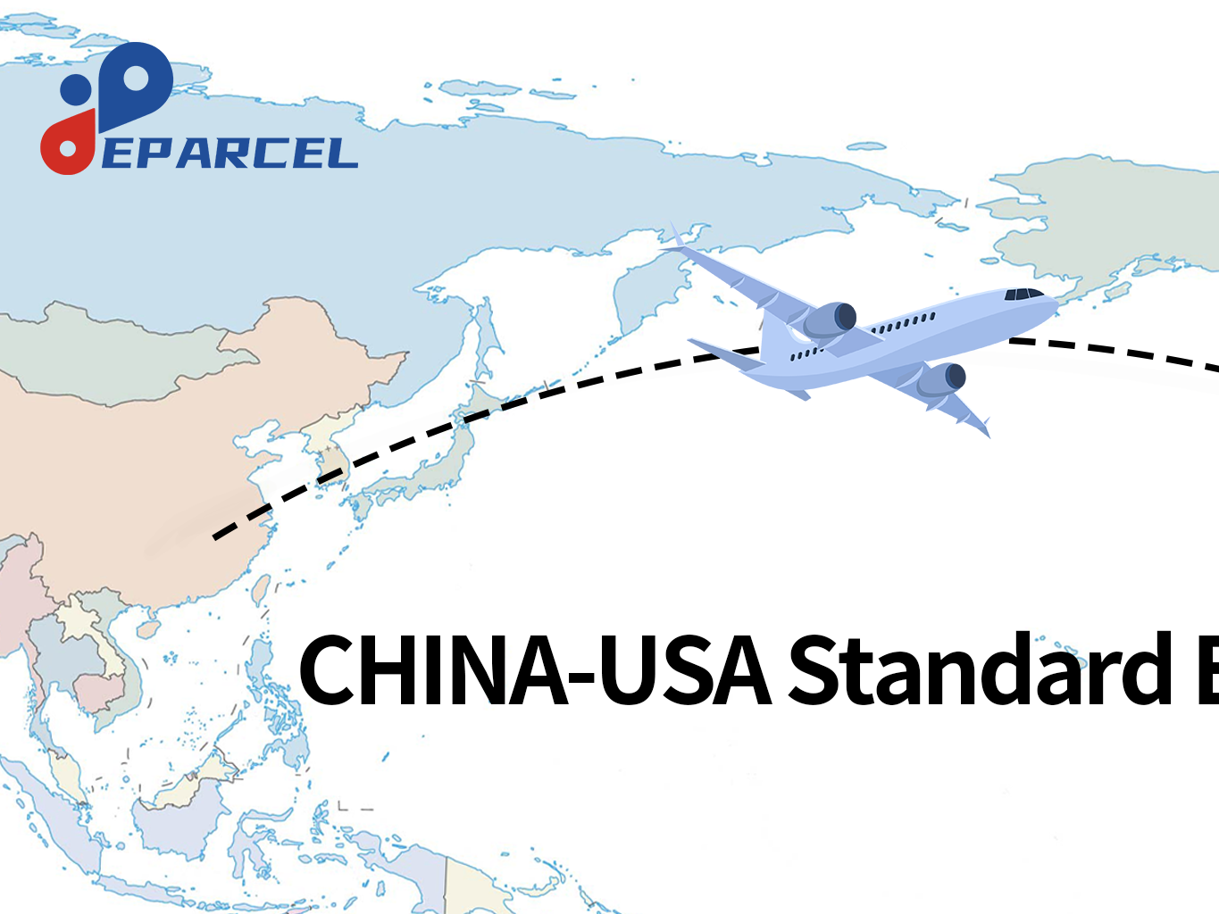 China-USA Standard Express